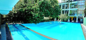 Jagabay Resort & Surfing School